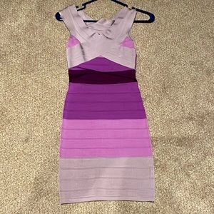 BEBE Dress